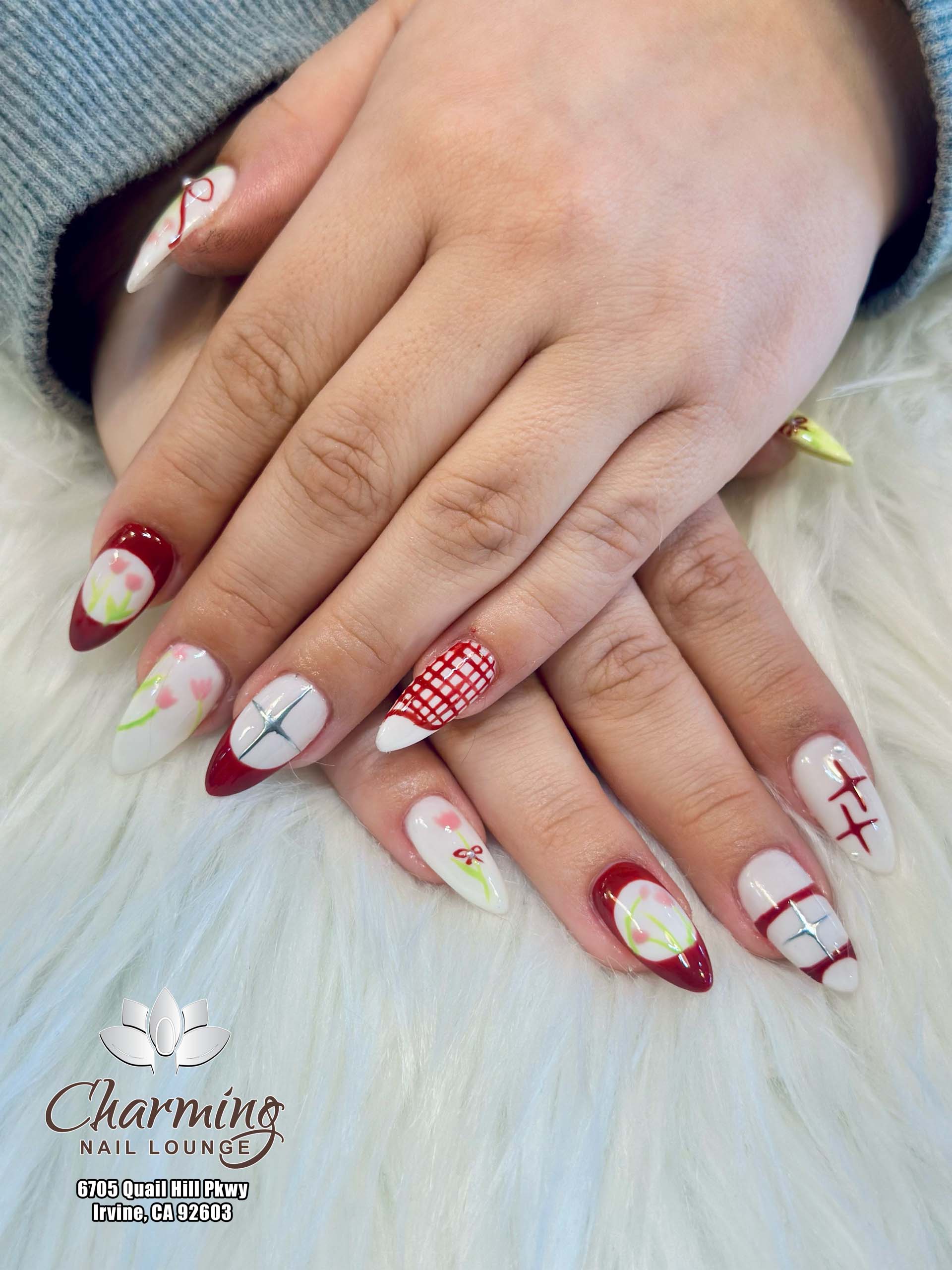 Charming nail Lounge_April 2026